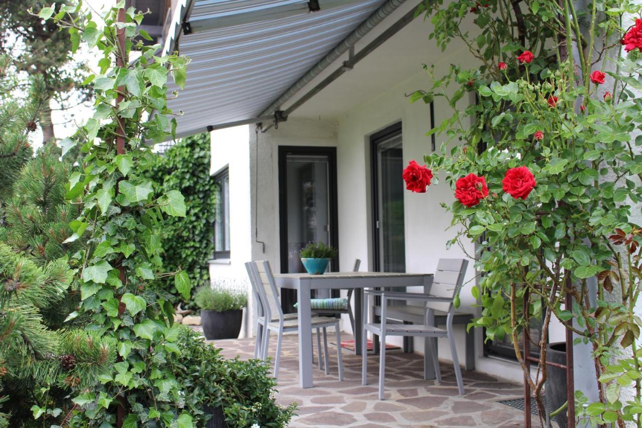Gaestehaus Maria Rettenbach am Auerberg Zewnętrze zdjęcie