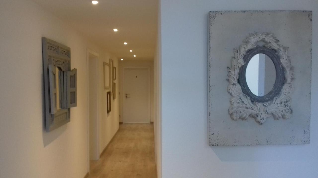 Gaestehaus Maria Rettenbach am Auerberg Zewnętrze zdjęcie
