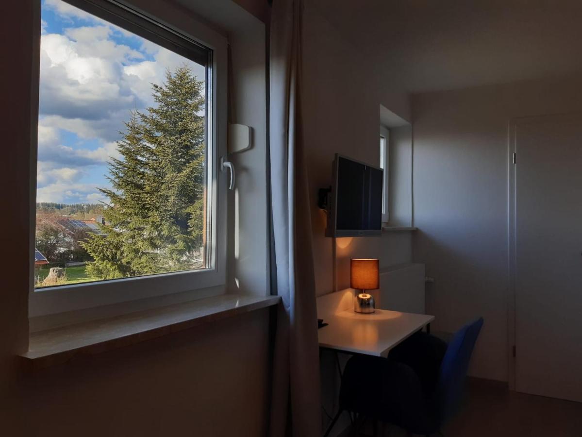 Gaestehaus Maria Rettenbach am Auerberg Zewnętrze zdjęcie